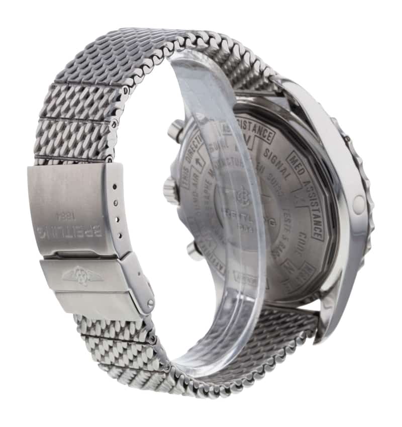Breitling Chronospace A78365